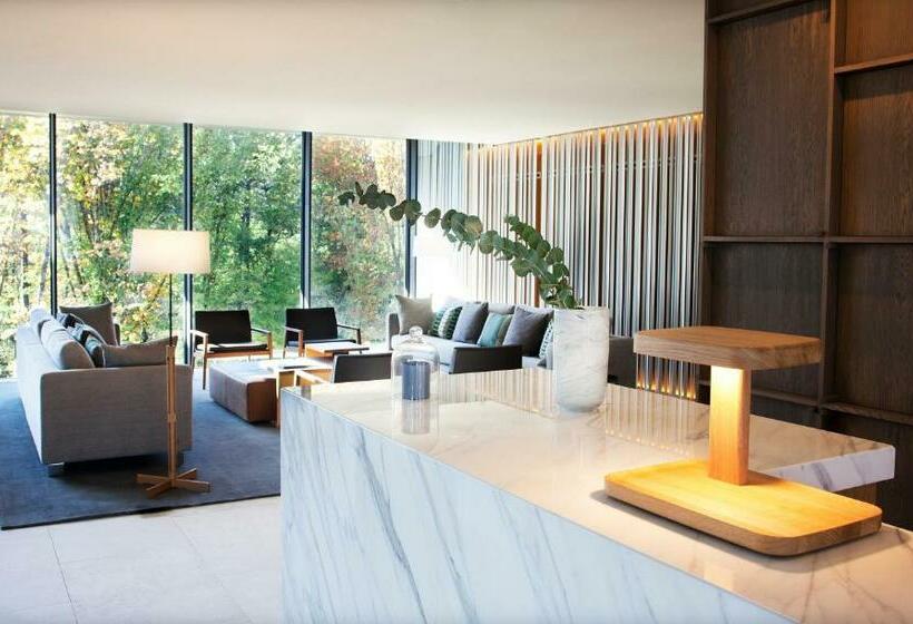 Fotos del hotel Arima & Spa - Small Luxury Hotels:  17