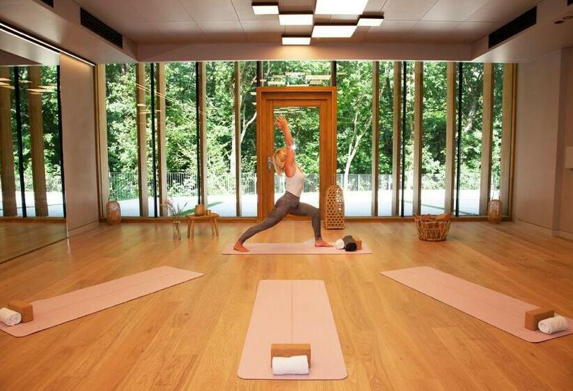 Fotos del hotel Arima & Spa - Small Luxury Hotels:  12