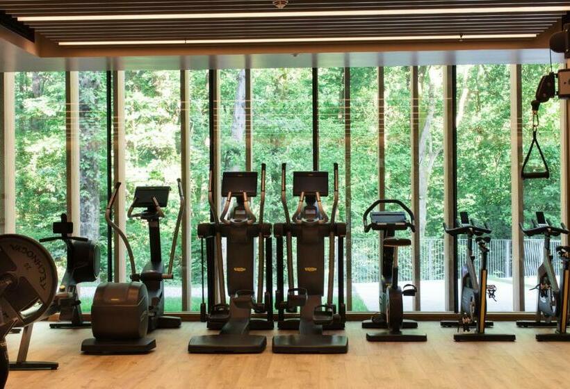 Fotos del hotel Arima & Spa - Small Luxury Hotels:  11