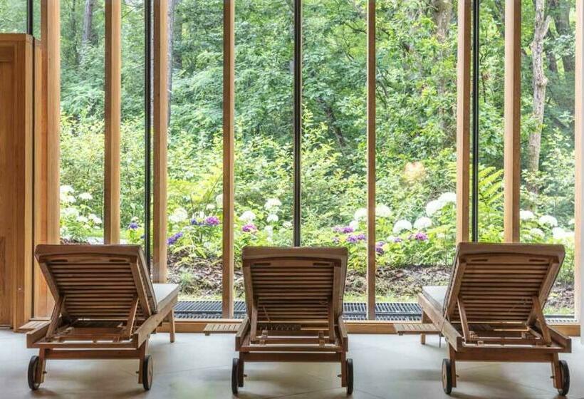 Fotos del hotel Arima & Spa - Small Luxury Hotels:  5