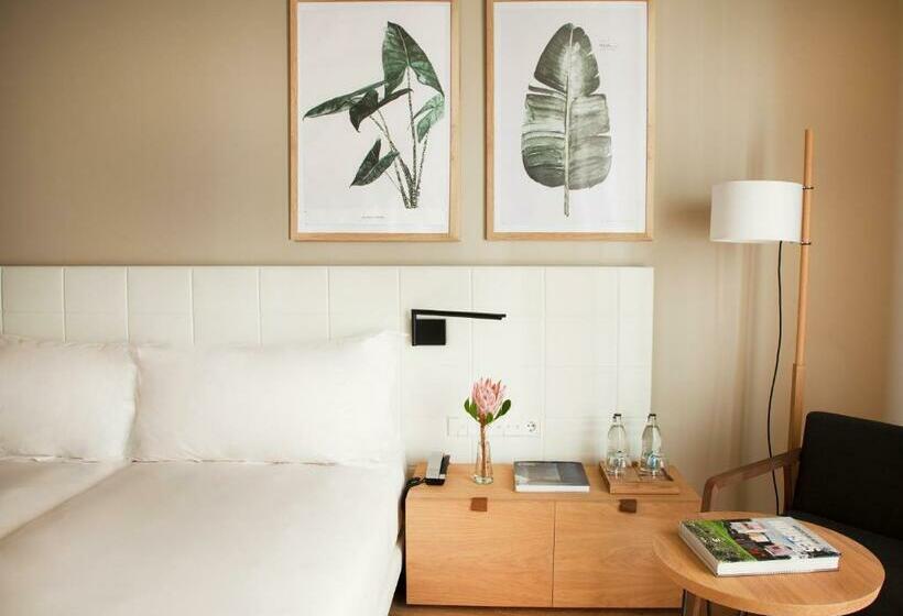 Fotos del hotel Arima & Spa - Small Luxury Hotels:  22