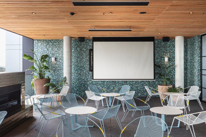 Fotos del hotel Citadines Connect Sydney Airport:  12