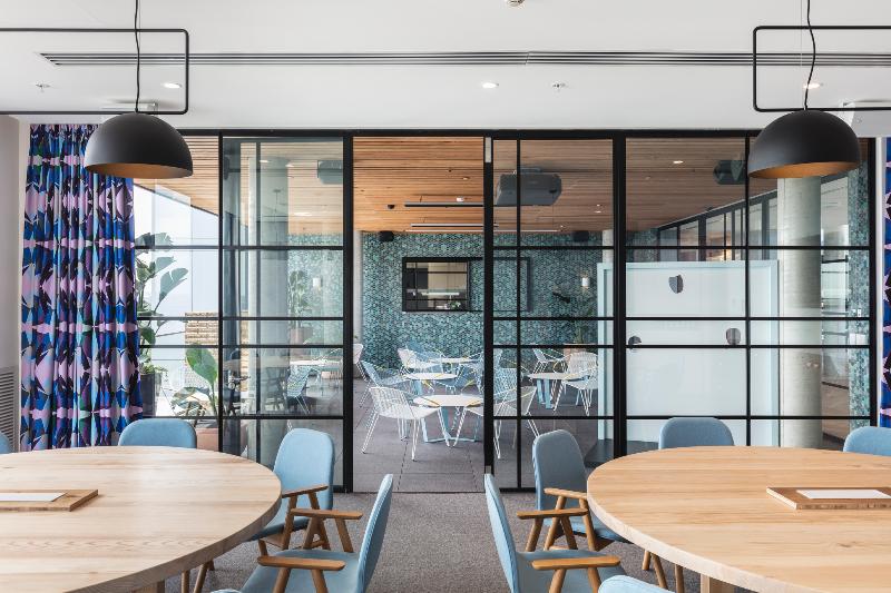 Fotos del hotel Citadines Connect Sydney Airport:  21