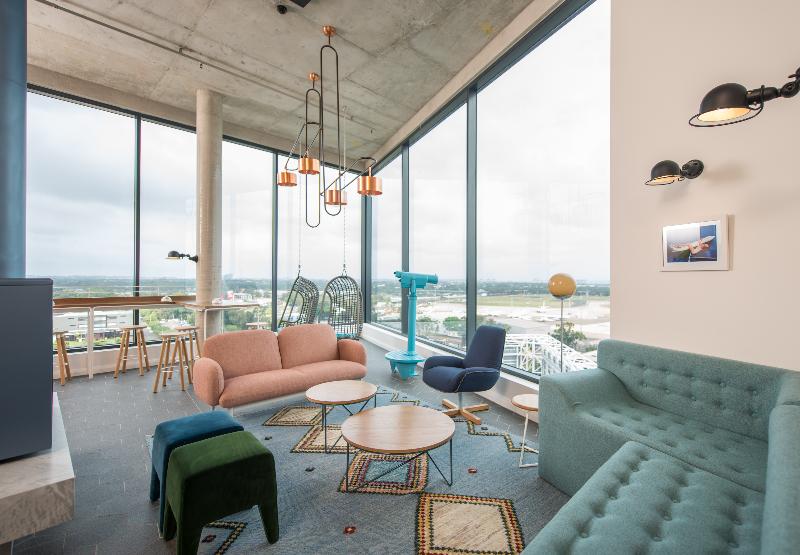 Fotos del hotel Citadines Connect Sydney Airport:  18