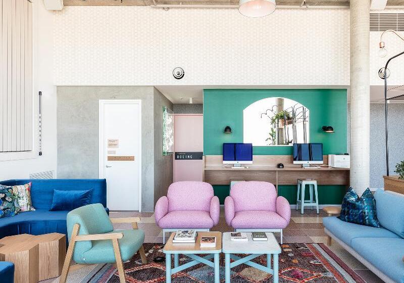 Fotos del hotel Citadines Connect Sydney Airport:  15