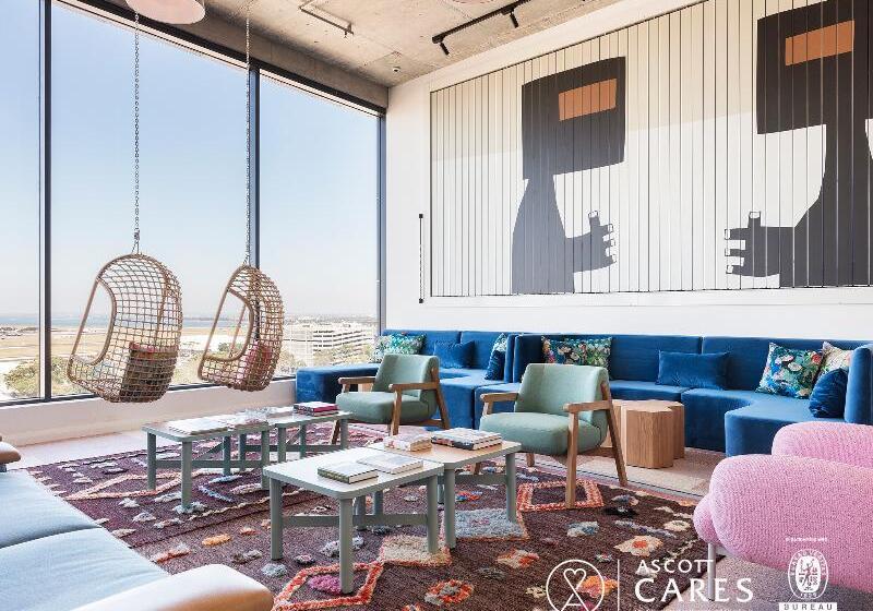 Fotos del hotel Citadines Connect Sydney Airport:  17