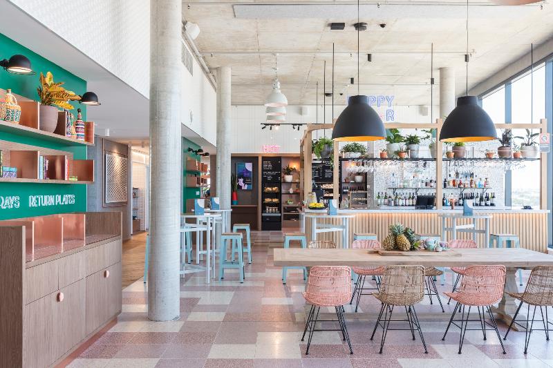 Fotos del hotel Citadines Connect Sydney Airport:  16