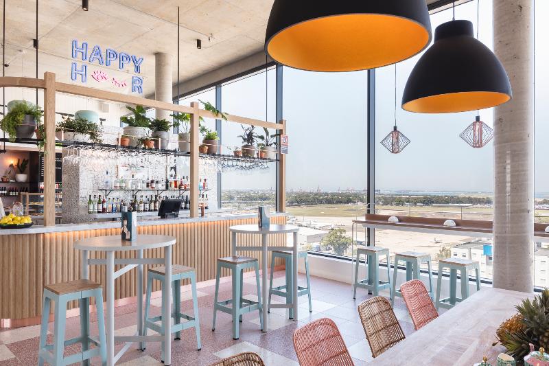 Fotos del hotel Citadines Connect Sydney Airport:  20