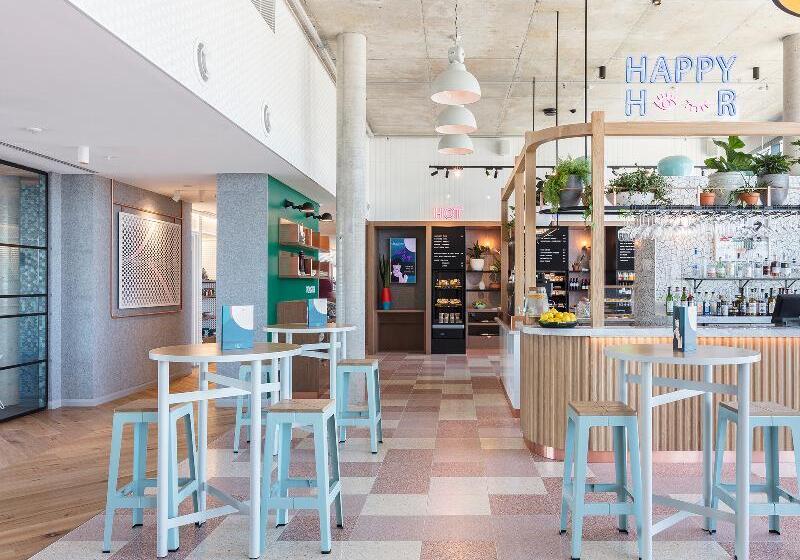 Fotos del hotel Citadines Connect Sydney Airport:  6