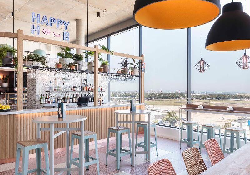 Fotos del hotel Citadines Connect Sydney Airport:  22