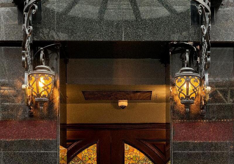 Fotos del hotel The George Street:  6