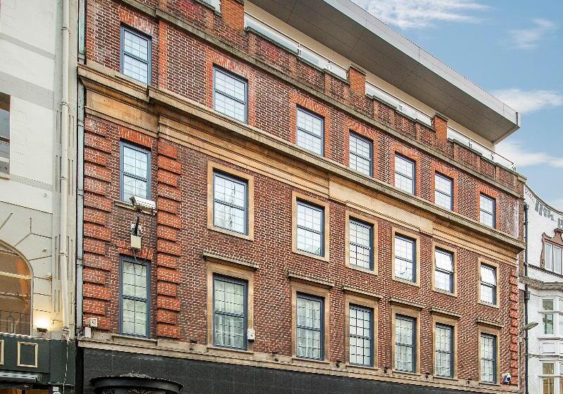 Fotos del hotel The George Street:  3