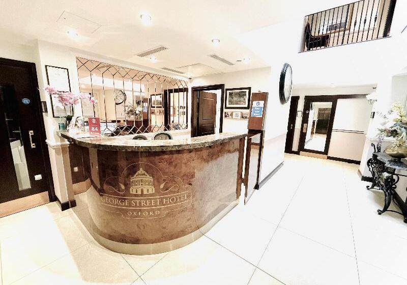 Fotos del hotel The George Street:  2