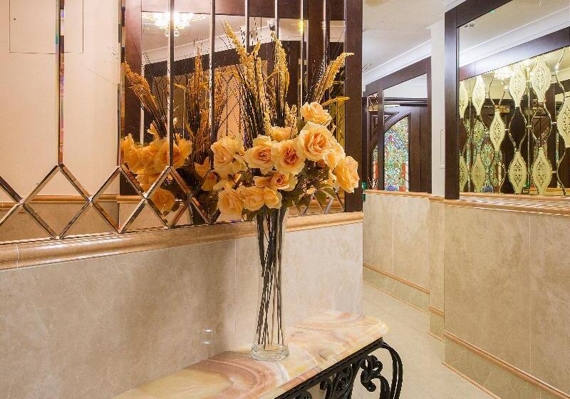 Fotos del hotel The George Street:  4