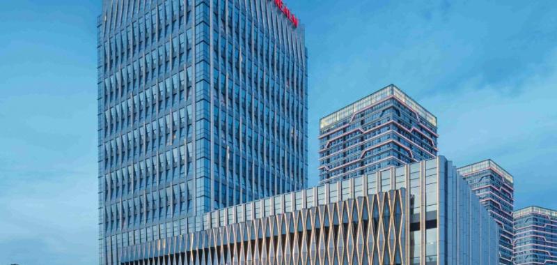 Fotos del hotel Wanda Realm Resort Nanning:  22