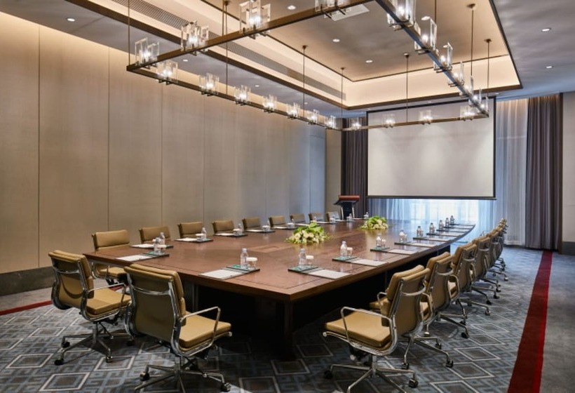 Fotos del hotel Wanda Realm Resort Nanning:  8