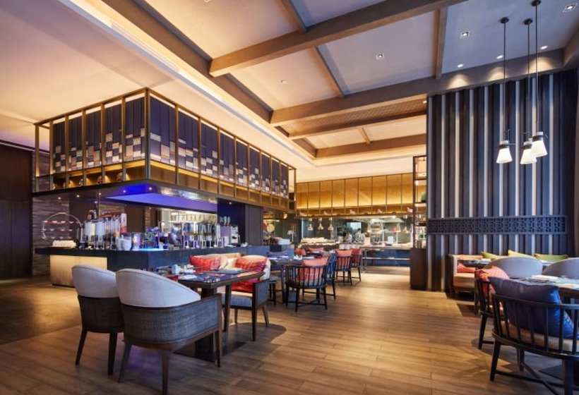 Fotos del hotel Wanda Realm Resort Nanning:  20