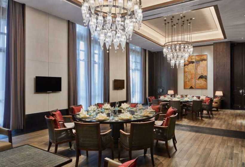 Fotos del hotel Wanda Realm Resort Nanning:  25