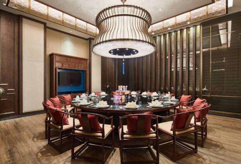 Fotos del hotel Wanda Realm Resort Nanning:  15