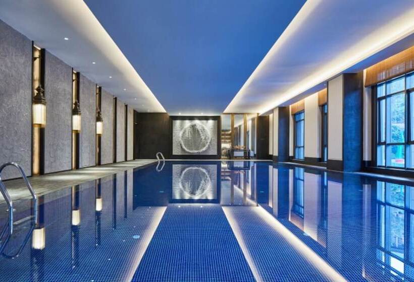 Fotos del hotel Wanda Realm Resort Nanning:  3