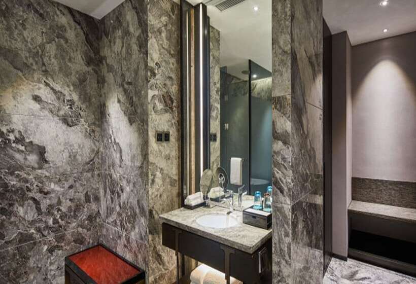 Fotos del hotel Wanda Realm Resort Nanning:  16