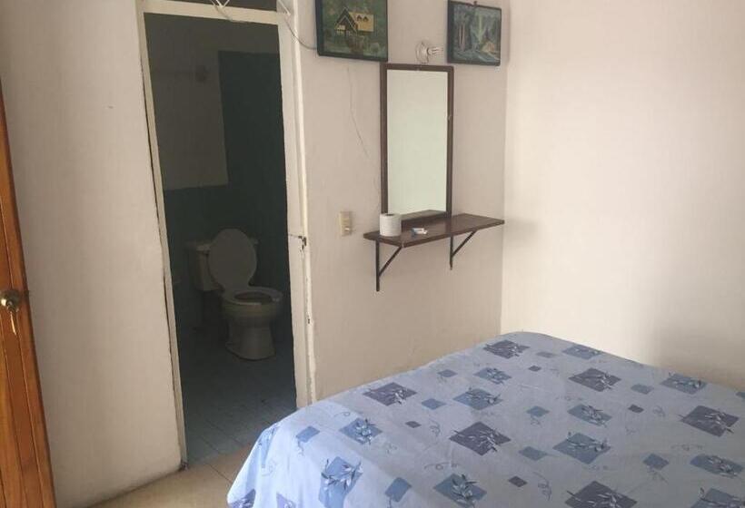 Fotos del hotel Carruiz:  21