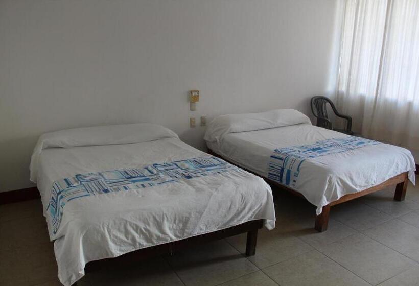 Fotos del hotel Carruiz:  3