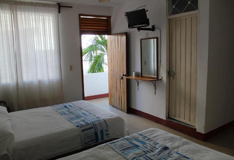 Fotos del hotel Carruiz:  20