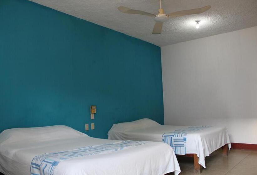 Fotos del hotel Carruiz:  17