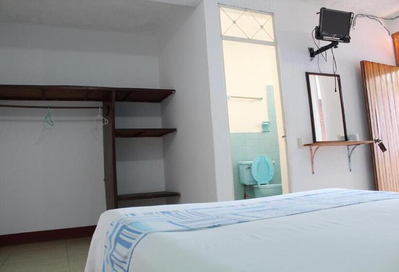 Fotos del hotel Carruiz:  18