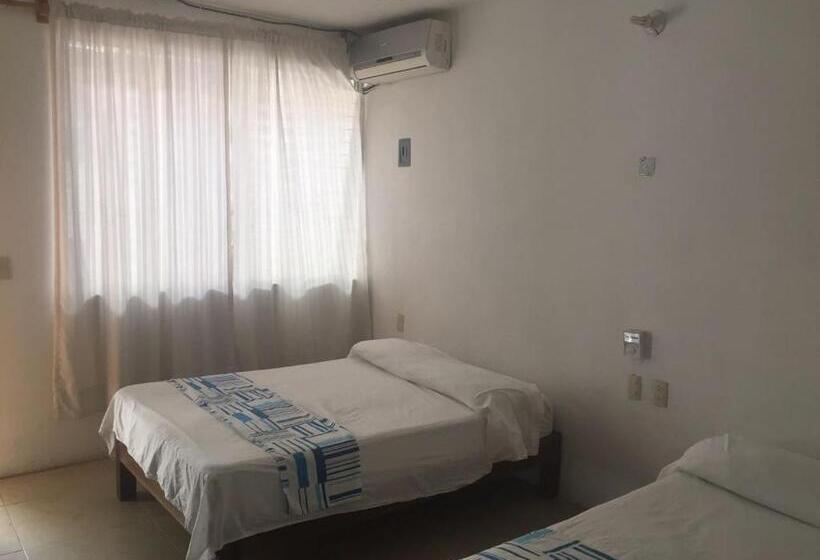 Fotos del hotel Carruiz:  8