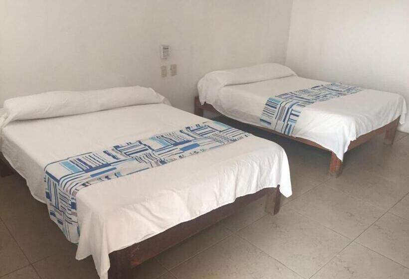 Fotos del hotel Carruiz:  12