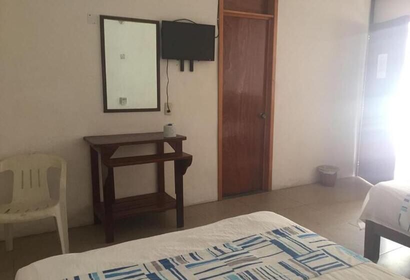 Fotos del hotel Carruiz:  14