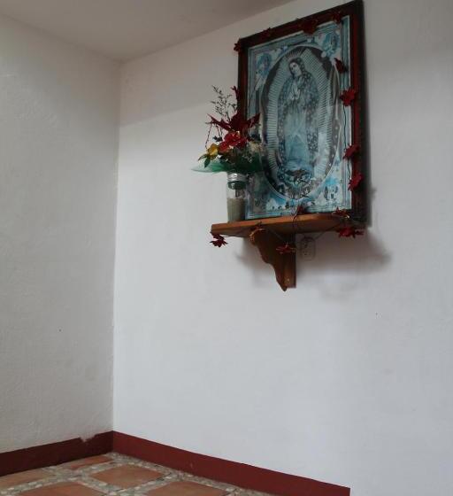 Fotos del hotel Carruiz:  9