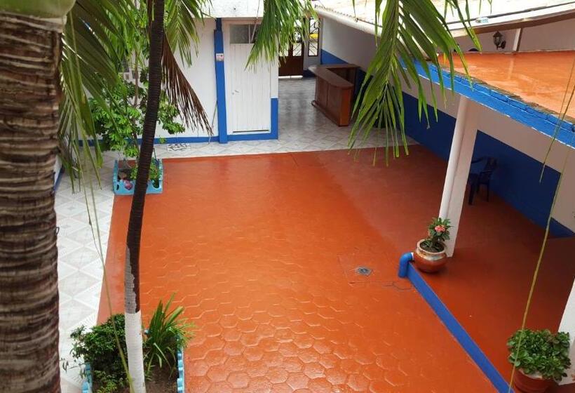 Fotos del hotel Carruiz:  5