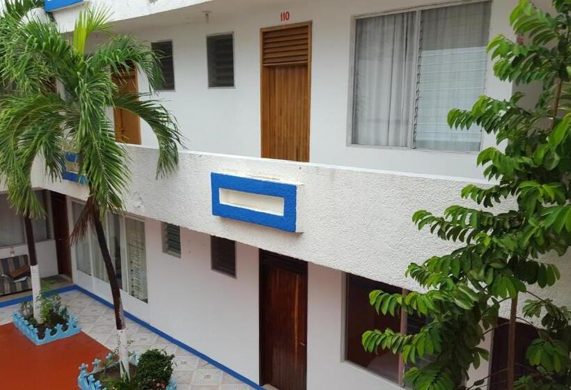 Fotos del hotel Carruiz:  7