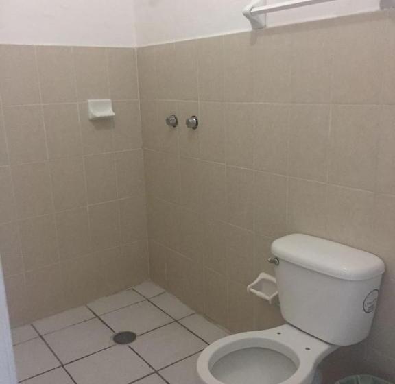 Fotos del hotel Carruiz:  10