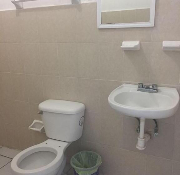 Fotos del hotel Carruiz:  6