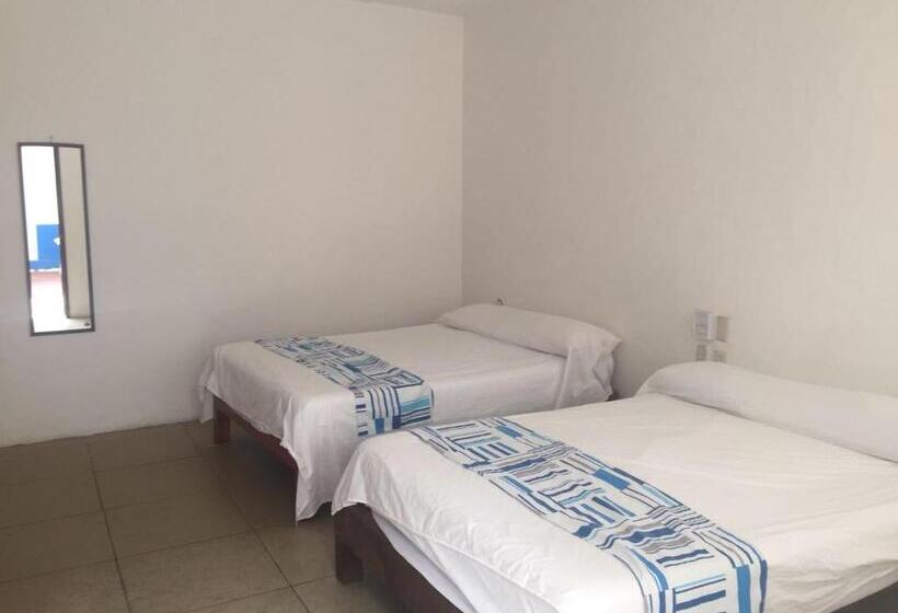 Fotos del hotel Carruiz:  16