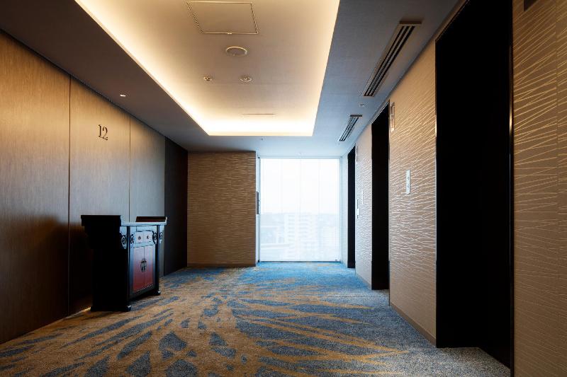 Fotos del hotel Jr Kyushu  Blossom Naha:  4