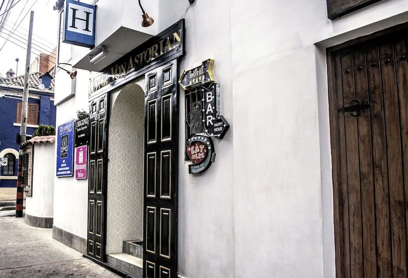 Fotos del hotel Von Astorian:  3