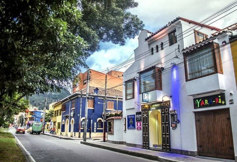 Fotos del hotel Von Astorian:  4