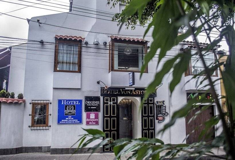 Fotos del hotel Von Astorian:  6