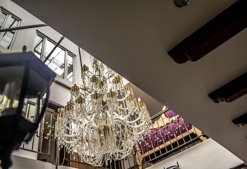 Fotos del hotel Von Astorian:  7