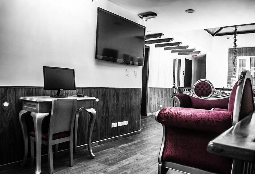 Fotos del hotel Von Astorian:  8