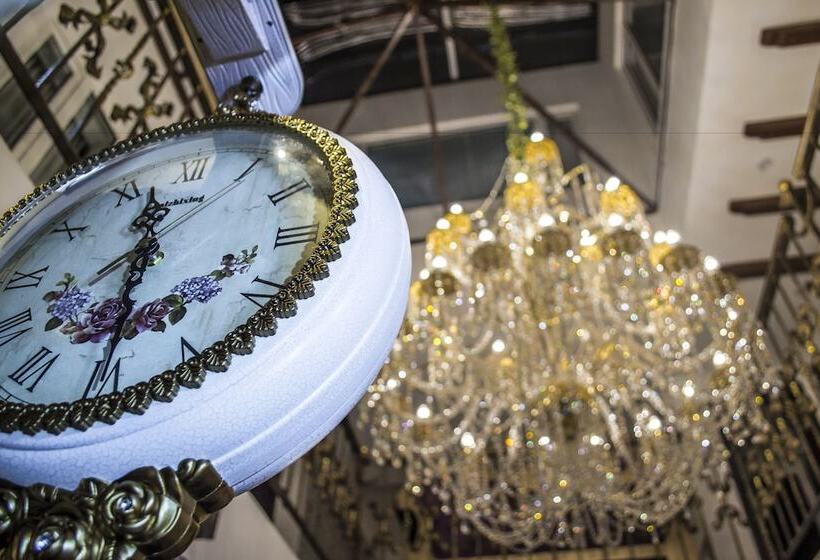 Fotos del hotel Von Astorian:  9