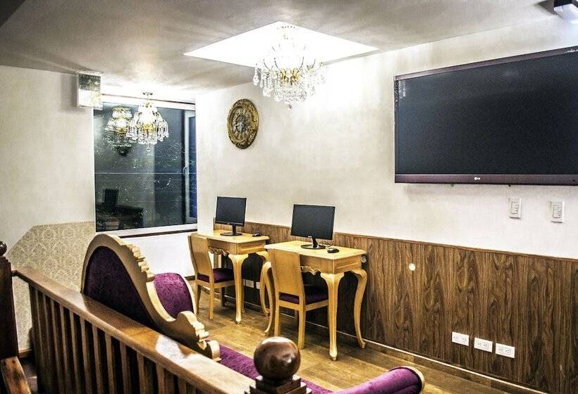 Fotos del hotel Von Astorian:  10