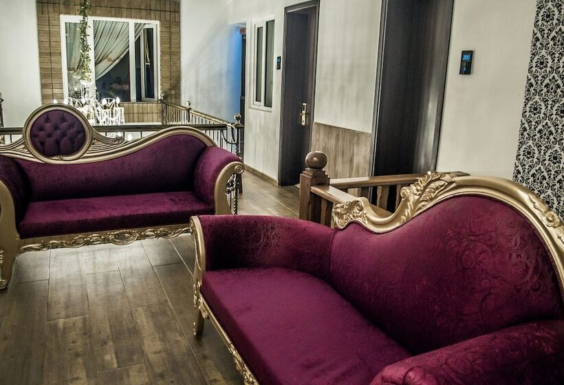 Fotos del hotel Von Astorian:  12