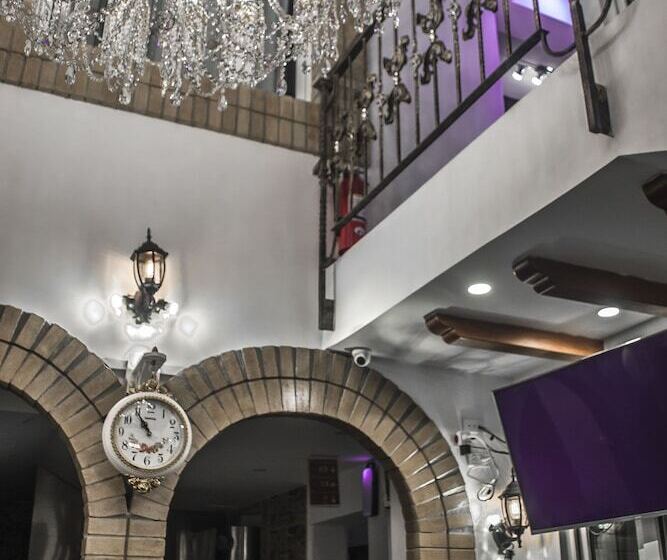 Fotos del hotel Von Astorian:  13