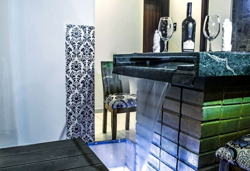 Fotos del hotel Von Astorian:  14